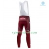 Bib Cykelbukser Vinter 2018 Team Katusha Alpecin N001